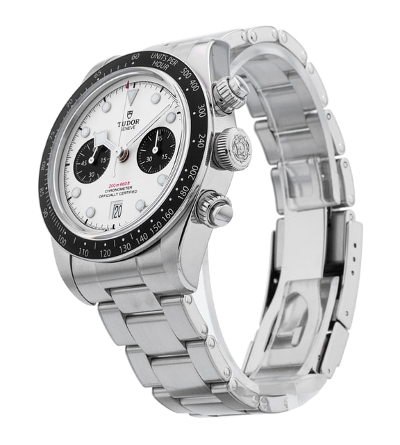 Tudor Black Bay Chrono M79360N-0002 Image 2